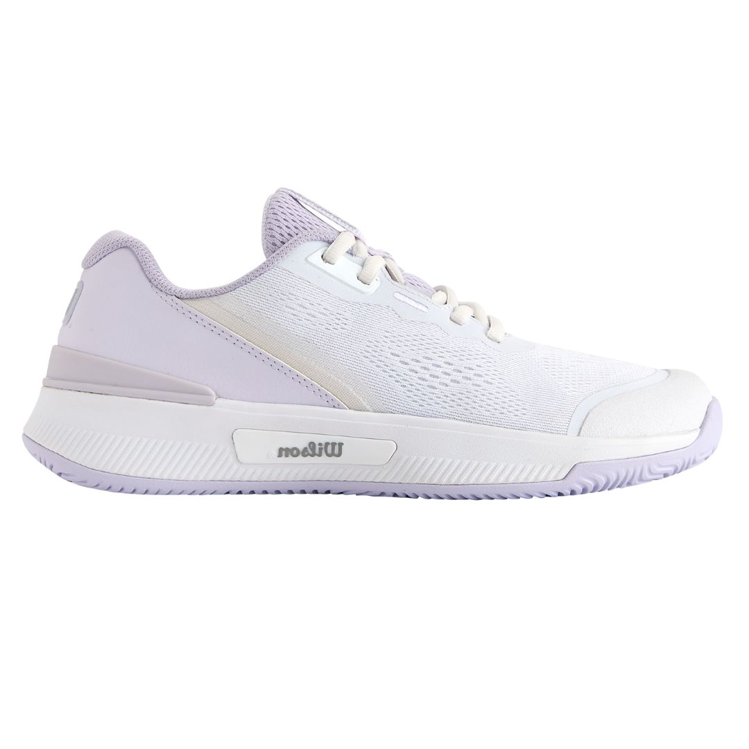 Wilson Intrigue Pro Women White/Lavender